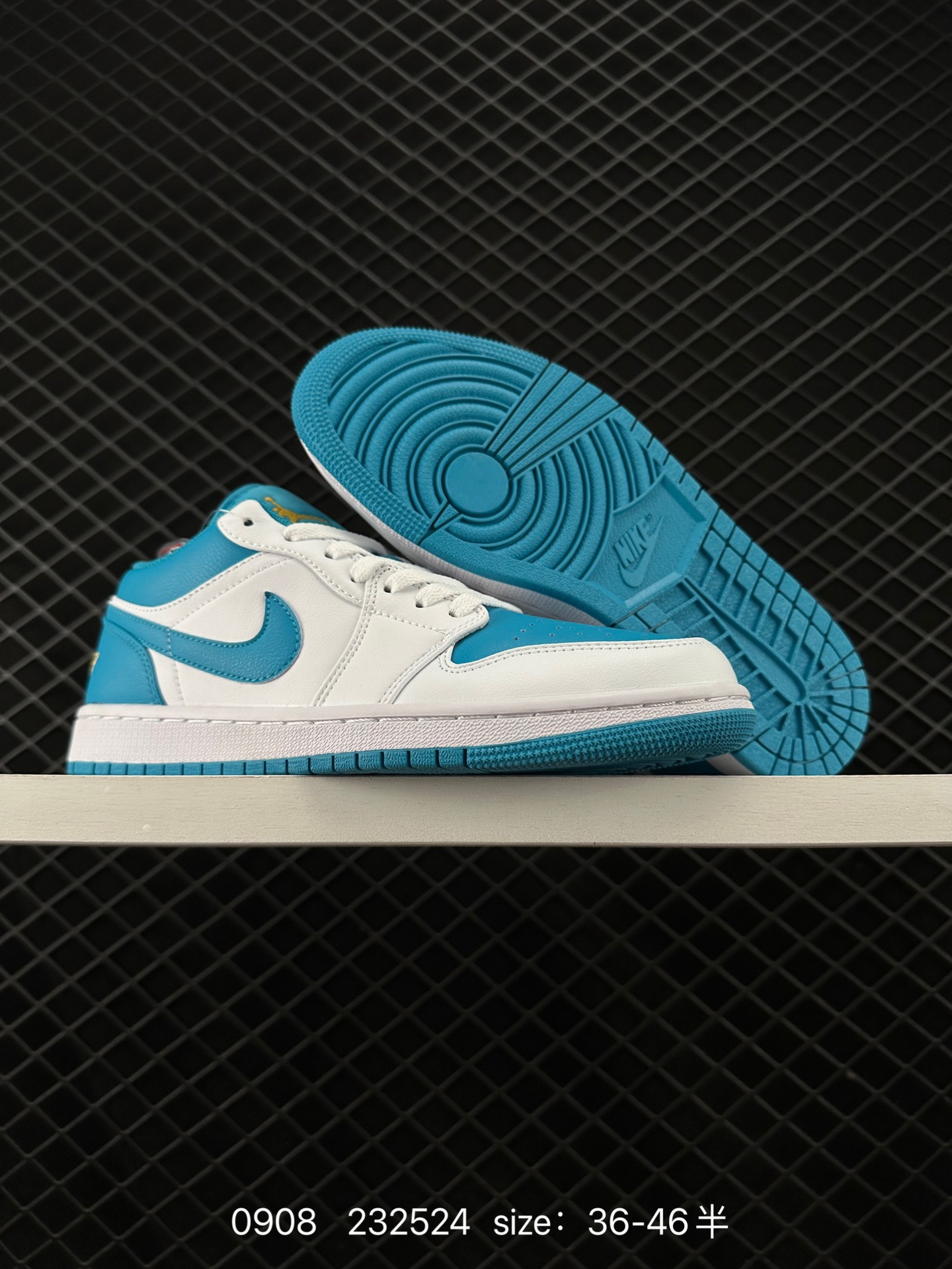 Air Jordan 1 Low AJ1